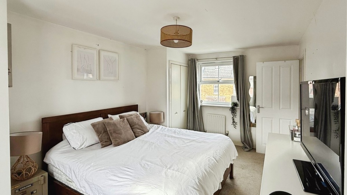 Ferris Way, Hilperton