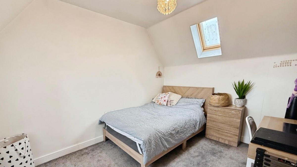 Ferris Way, Hilperton