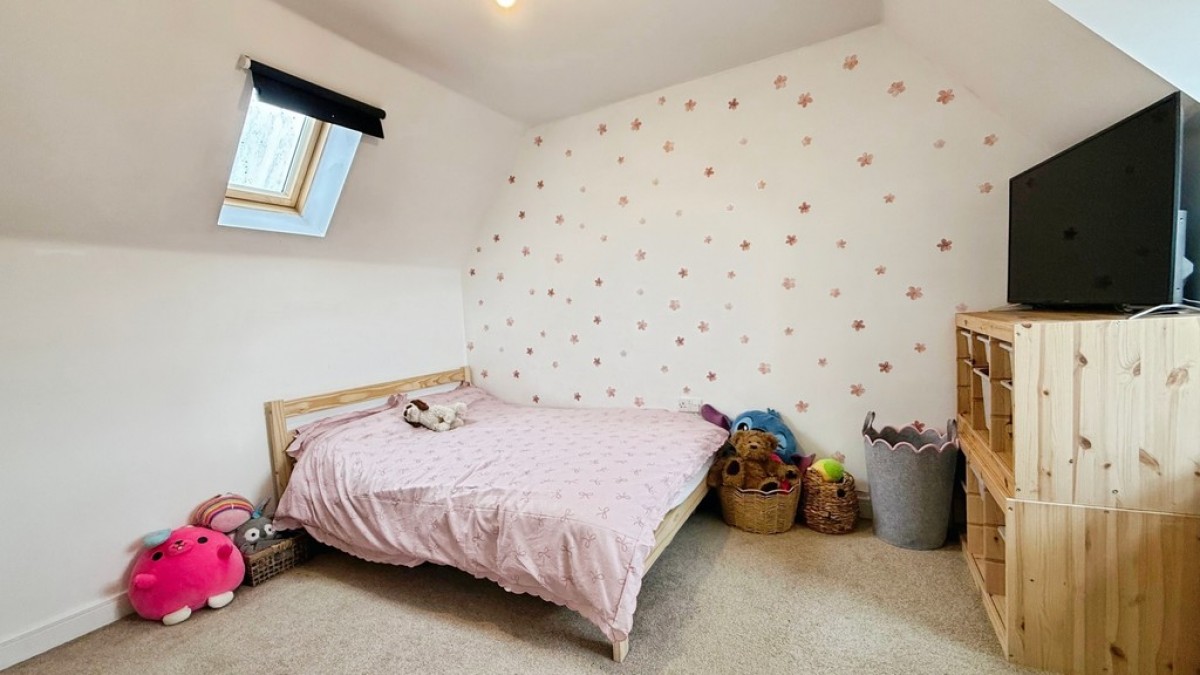 Ferris Way, Hilperton