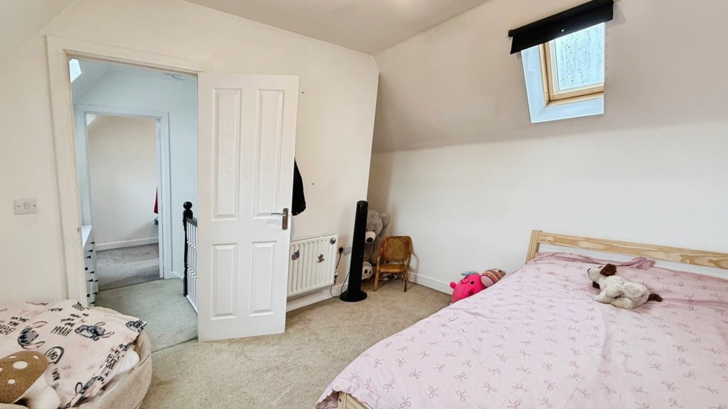 4 bedroom House for Sale Ferris Way, Hilperton