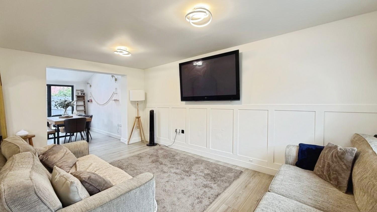 4 bedroom House for Sale Ferris Way, Hilperton
