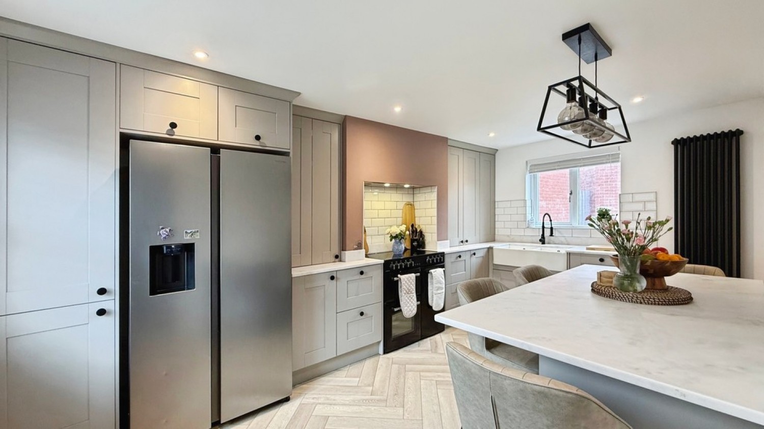 4 bedroom House for Sale Ferris Way, Hilperton