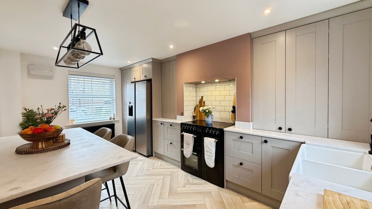 4 bedroom House for Sale Ferris Way, Hilperton