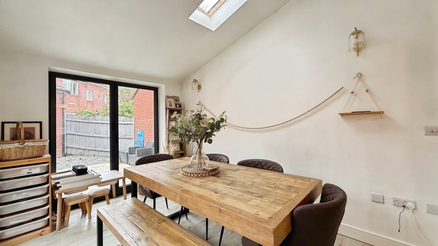 4 bedroom House for Sale Ferris Way, Hilperton