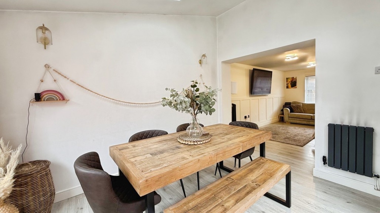 4 bedroom House for Sale Ferris Way, Hilperton