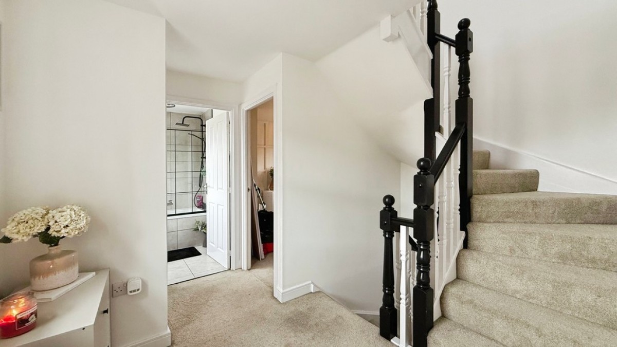 Ferris Way, Hilperton