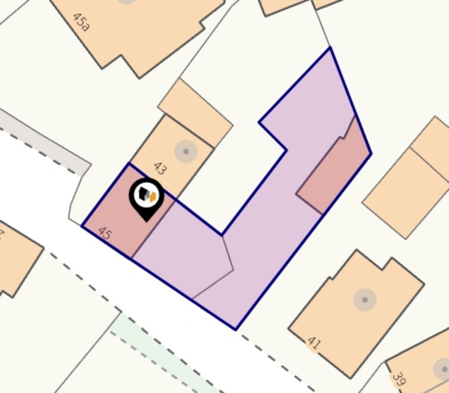 2 bedroom House for Sale Petticoat Lane, Dilton Marsh