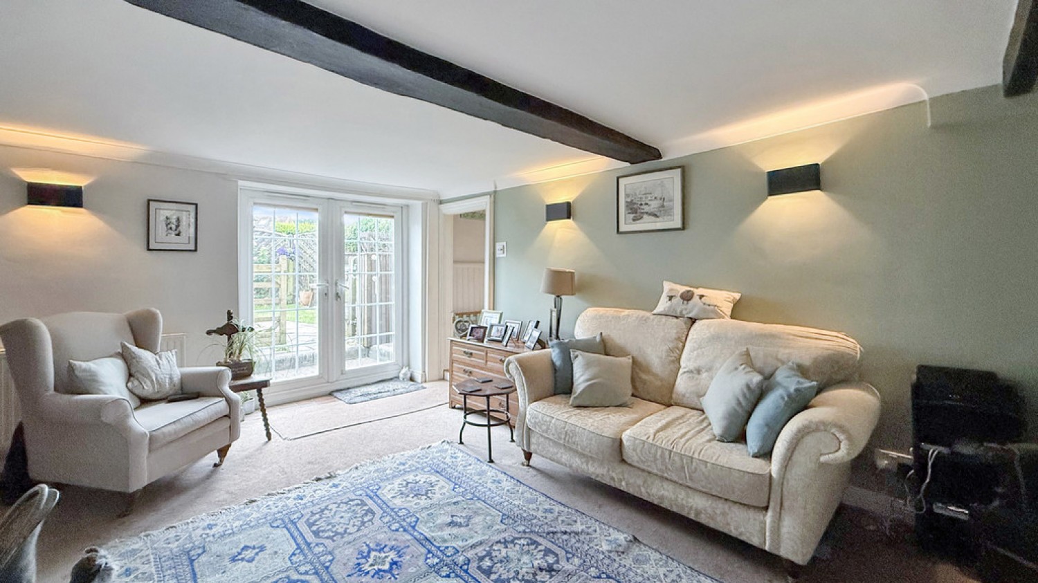 2 bedroom House for Sale Petticoat Lane, Dilton Marsh