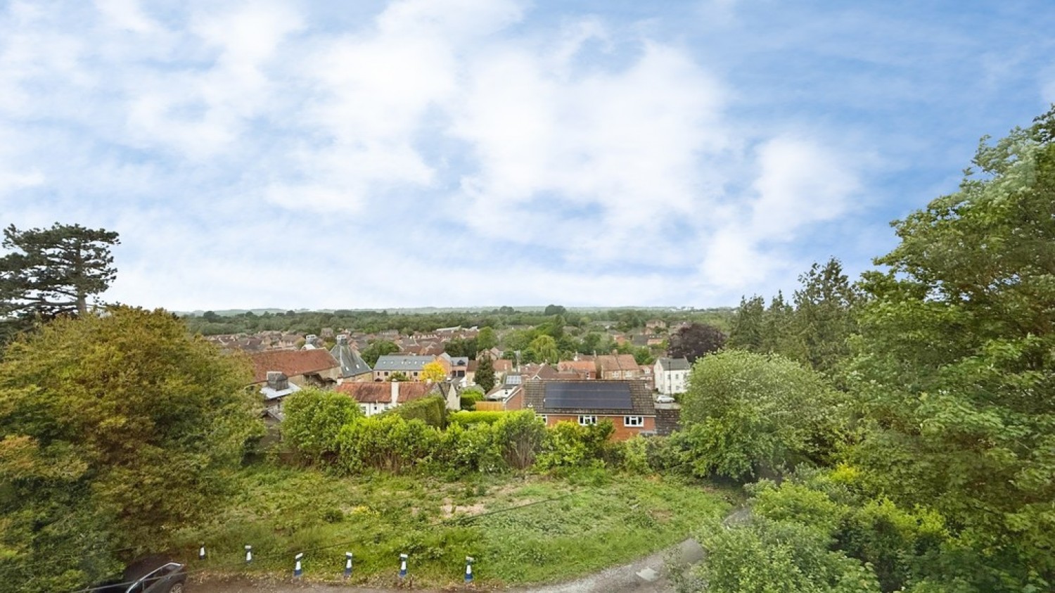 0 bedroom Land (Residential) for Sale Westbury Leigh, Westbury