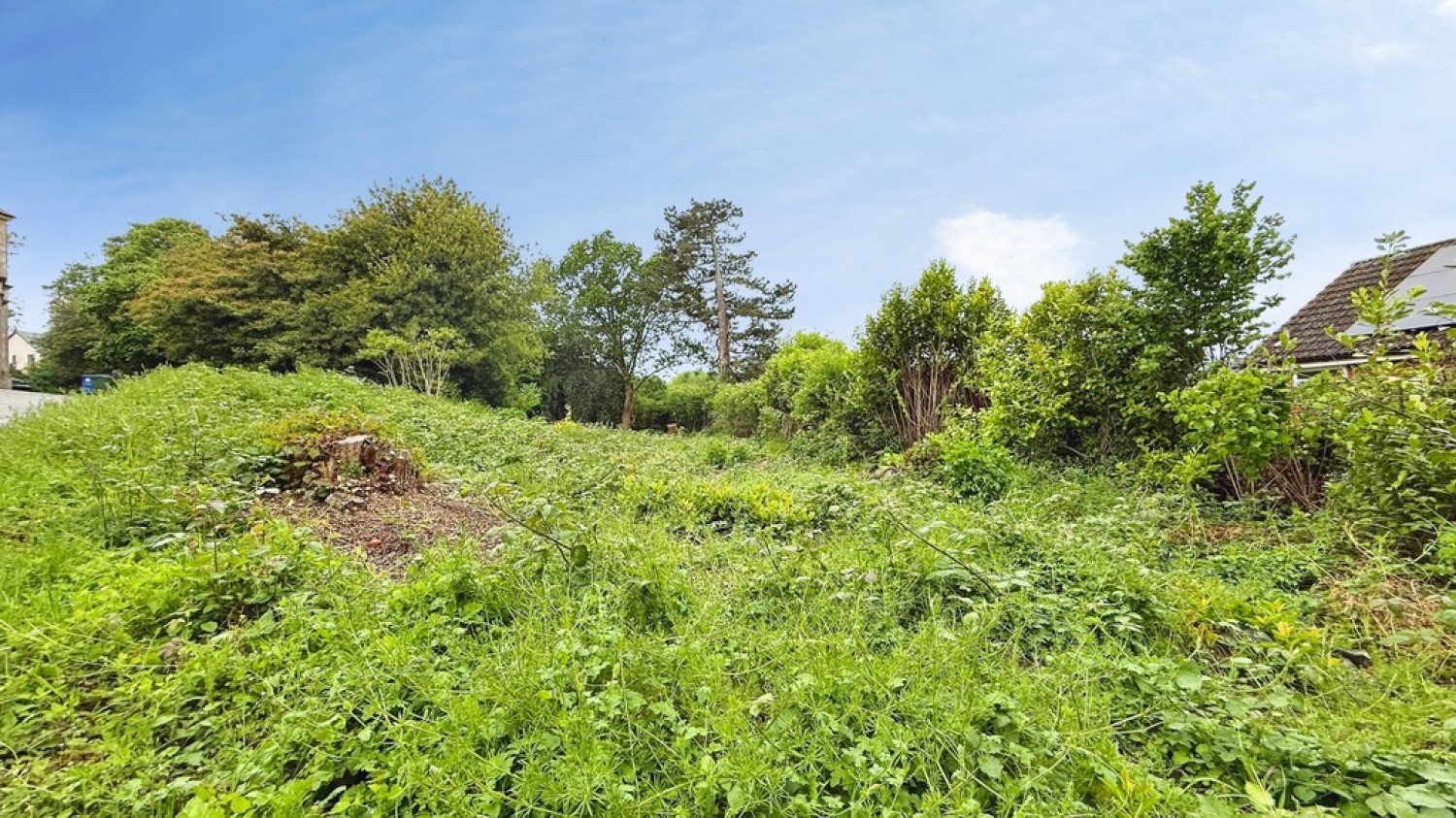 0 bedroom Land (Residential) for Sale Westbury Leigh, Westbury