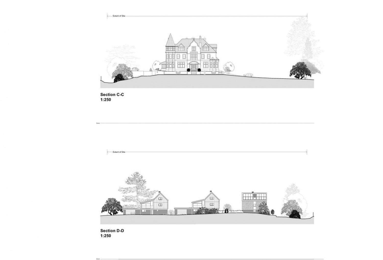 0 bedroom Land (Residential) for Sale Westbury Leigh, Westbury