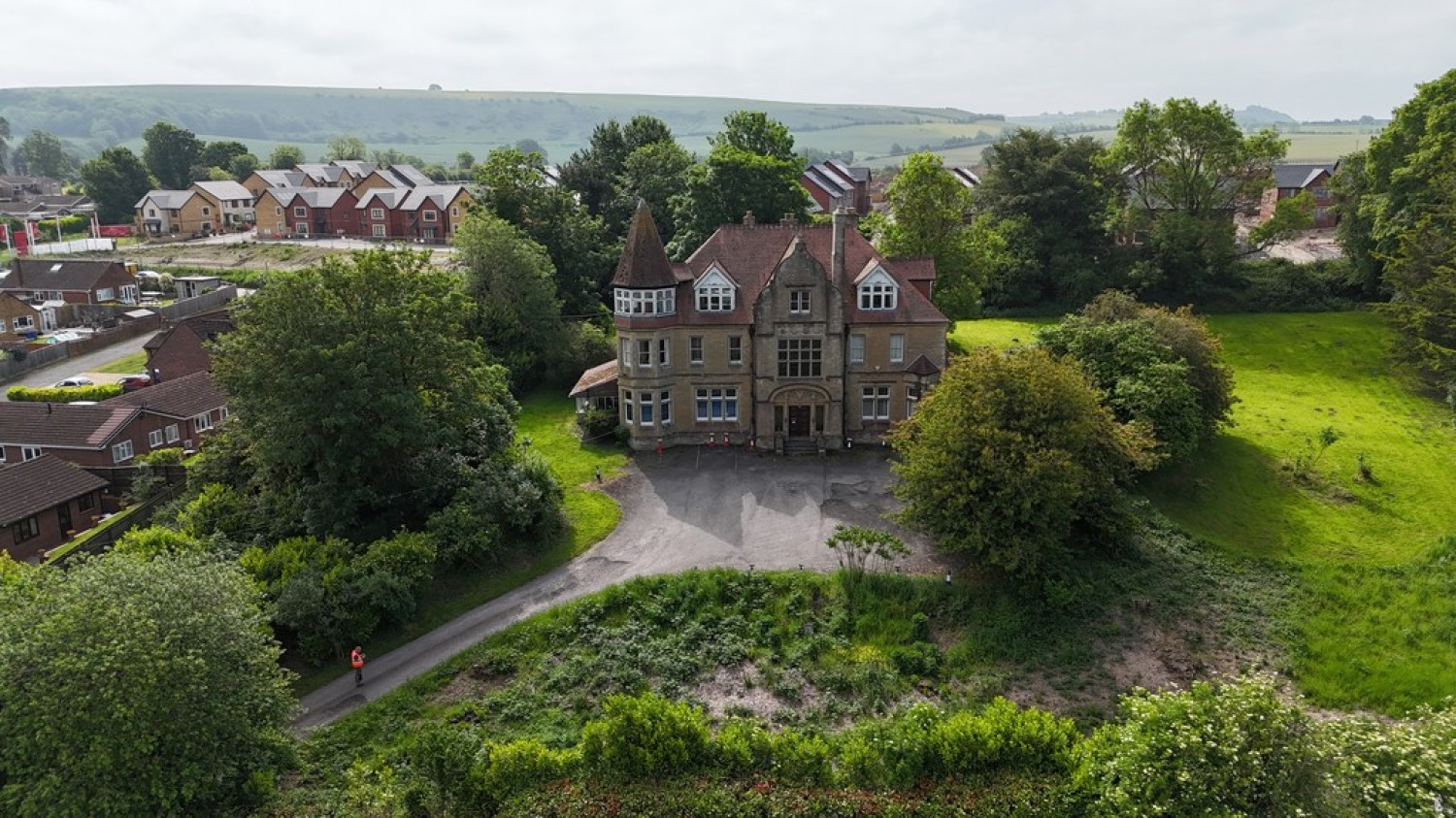 0 bedroom Land (Residential) for Sale Westbury Leigh, Westbury