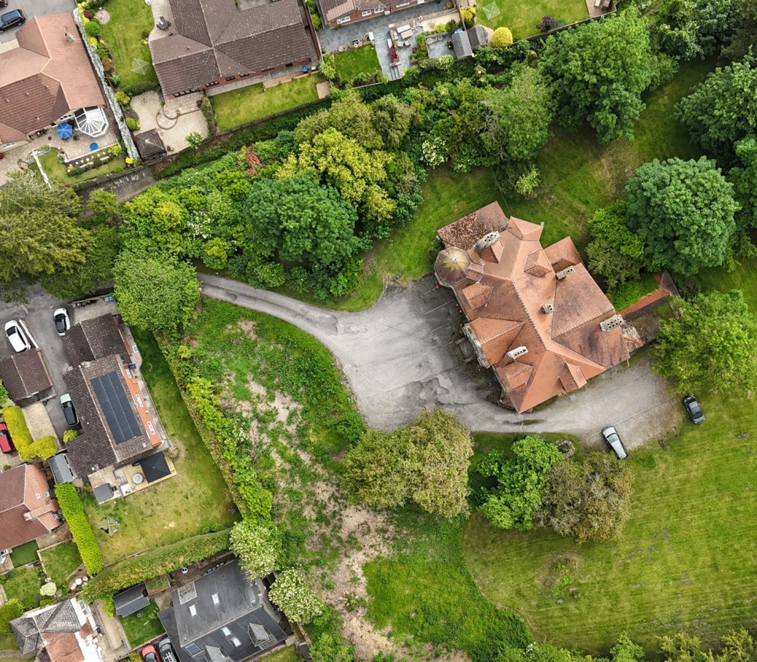0 bedroom Land (Residential) for Sale Westbury Leigh, Westbury