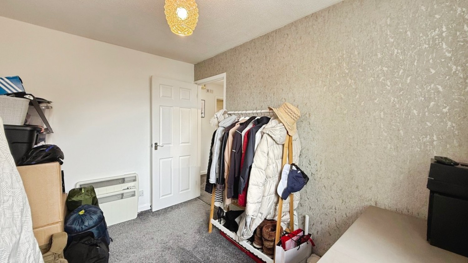2 bedroom Flat for Sale Wessex Walk, Westbury