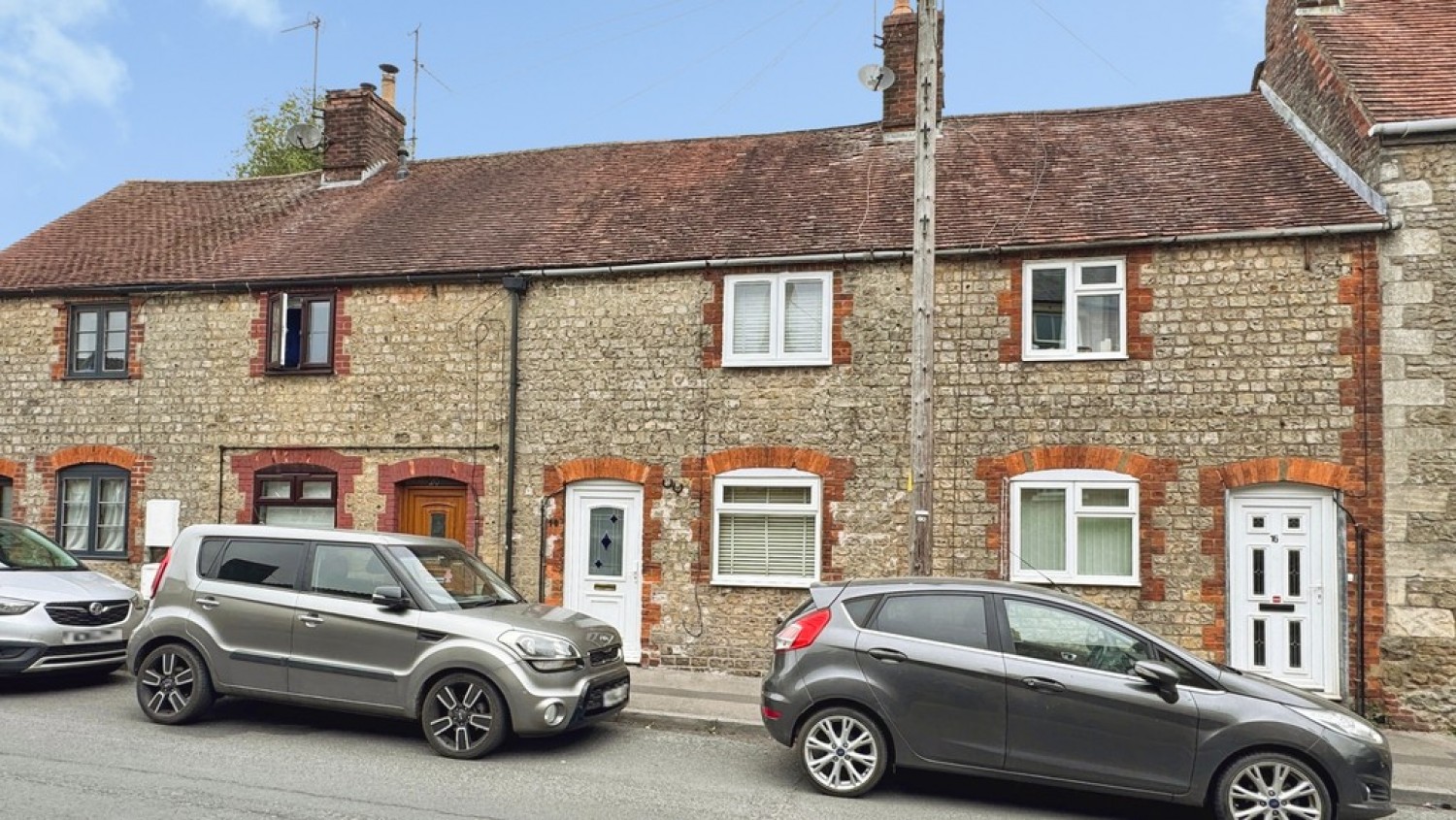 2 bedroom House for Letting West Street, Warminster