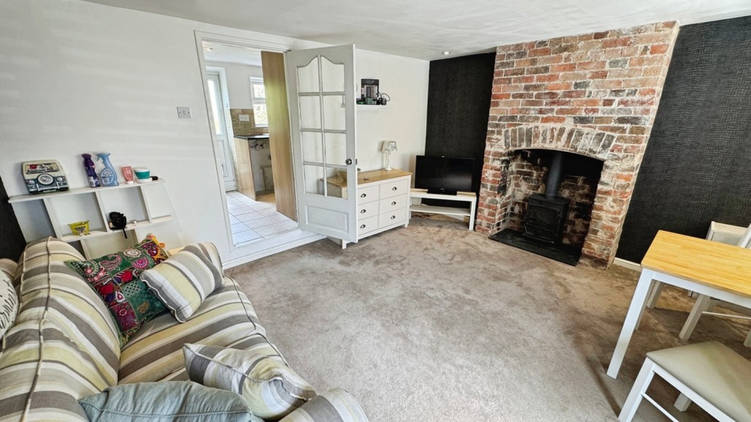 2 bedroom House for Letting West Street, Warminster