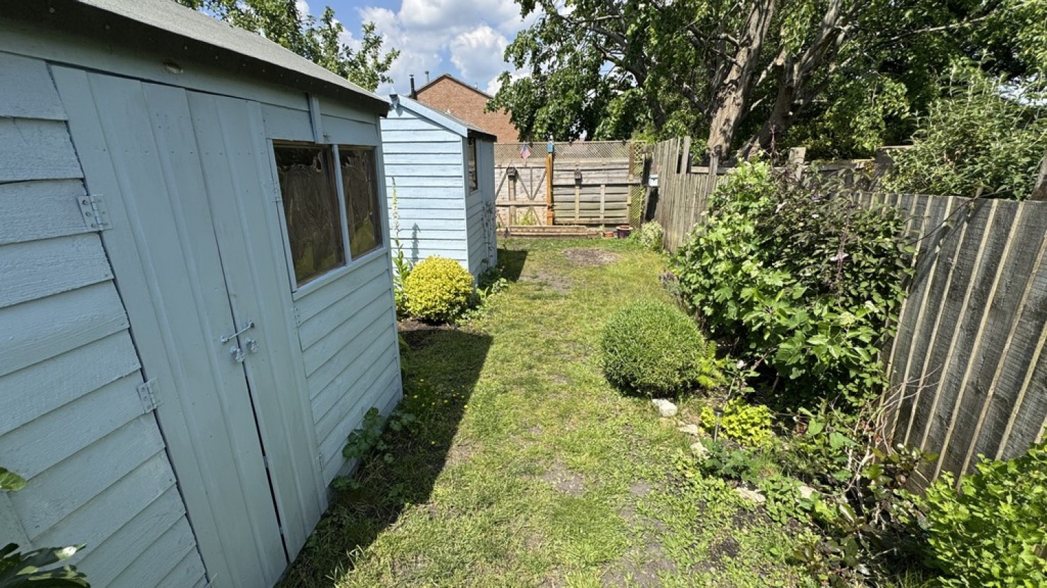 2 bedroom House for Letting West Street, Warminster