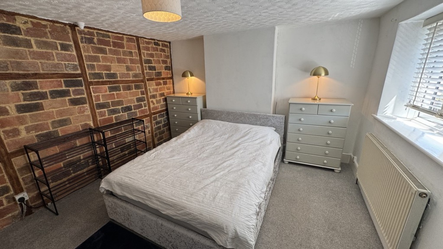 2 bedroom House for Letting West Street, Warminster