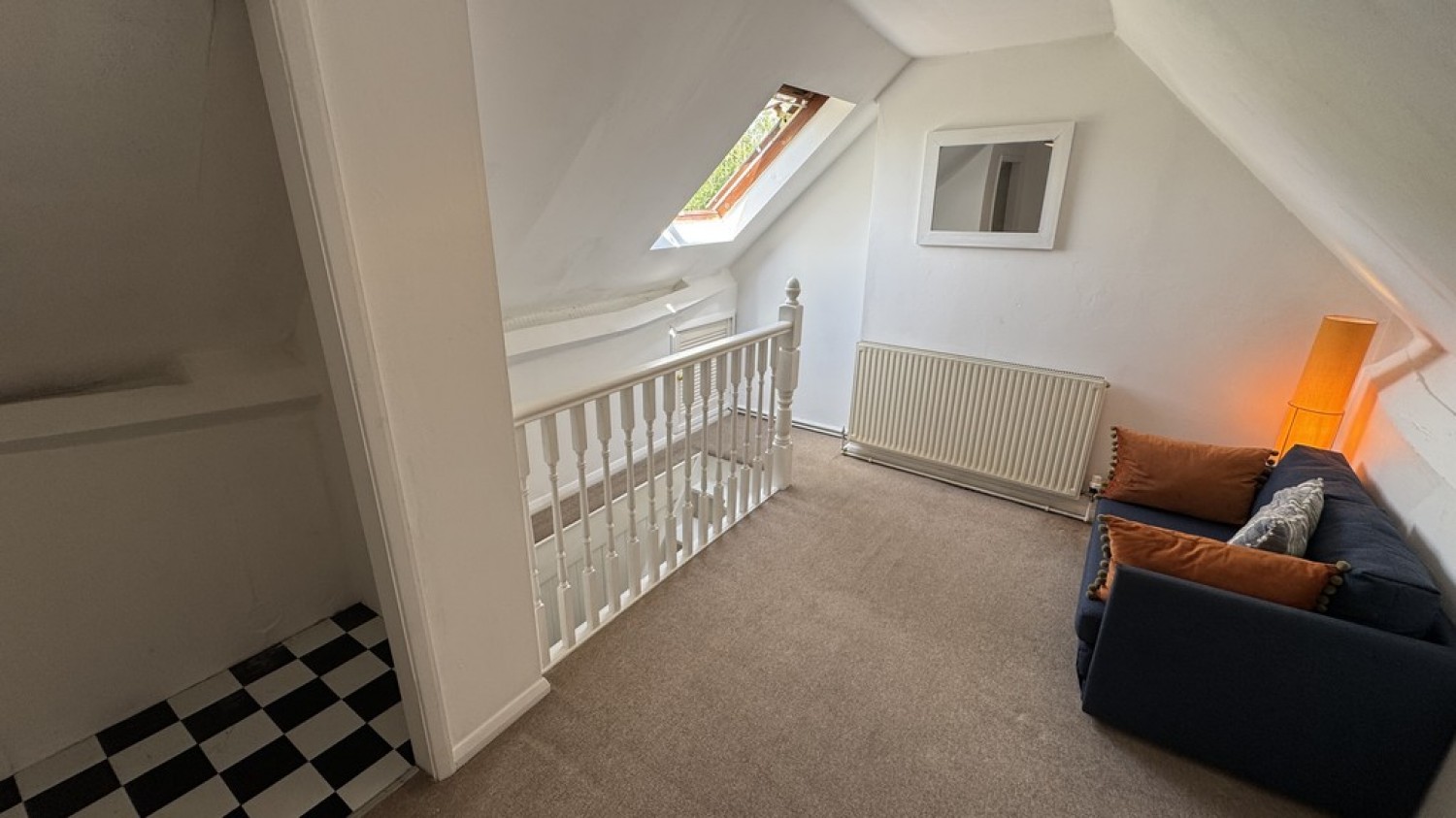 2 bedroom House for Letting West Street, Warminster
