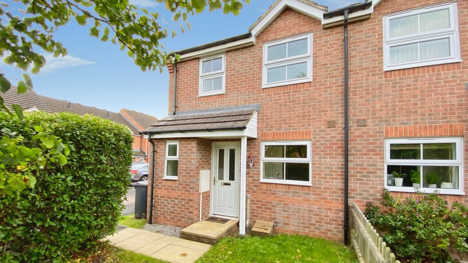 3 bedroom House for Sale Lamplighters Walk, Trowbridge