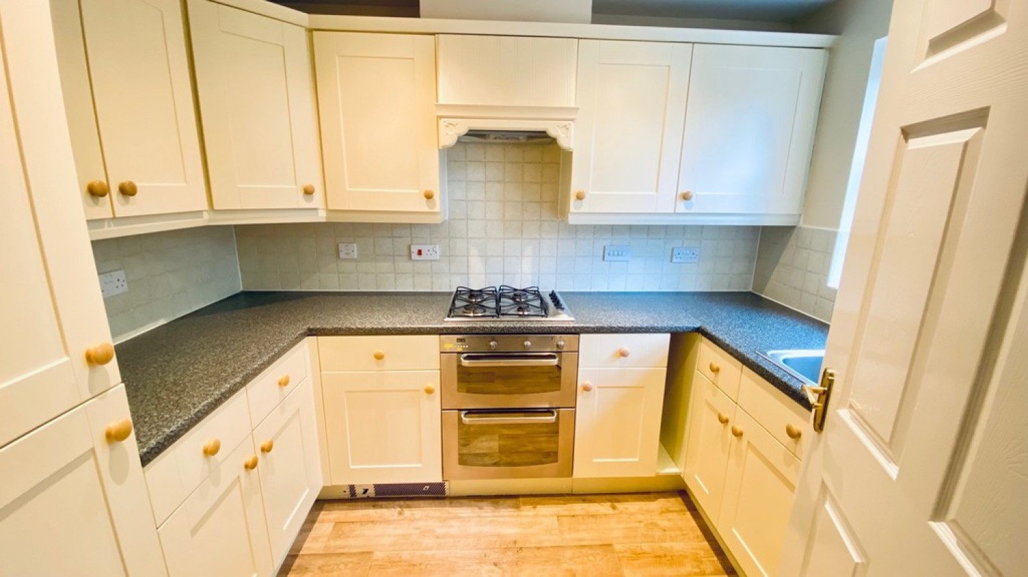3 bedroom House for Sale Lamplighters Walk, Trowbridge
