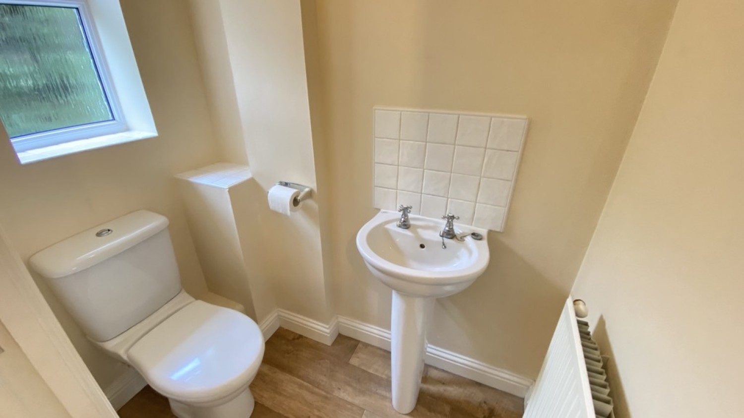 3 bedroom House for Sale Lamplighters Walk, Trowbridge