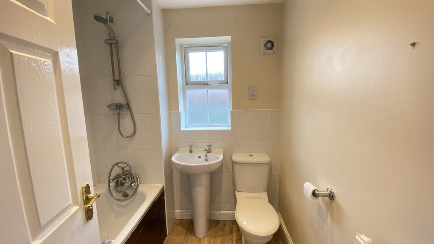3 bedroom House for Sale Lamplighters Walk, Trowbridge