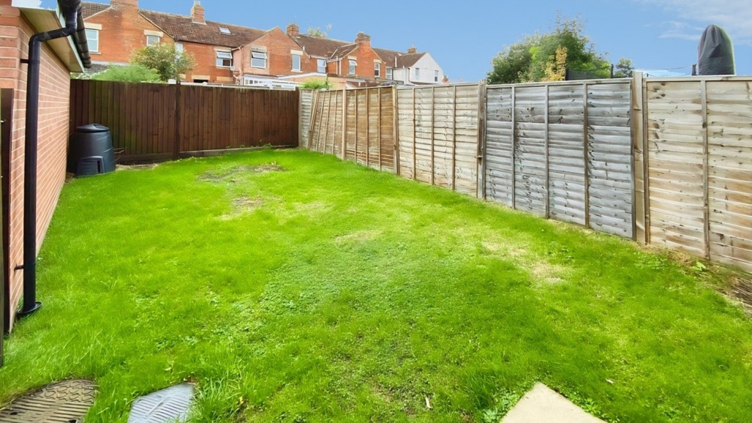 3 bedroom House for Sale Lamplighters Walk, Trowbridge
