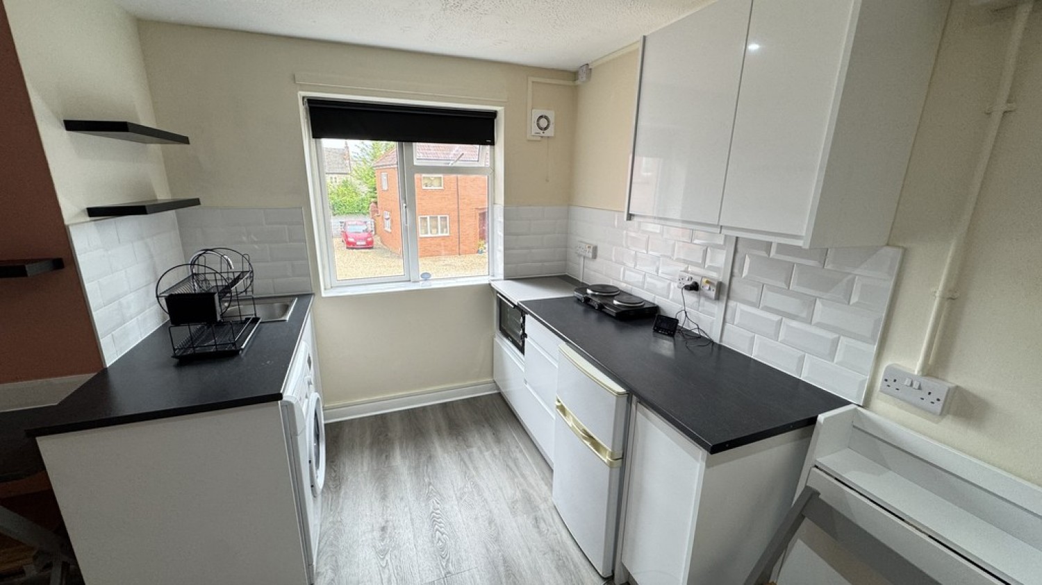 1 bedroom Flat for Letting Frome Road, 270 Frome Road, Trowbridge, Wiltshire