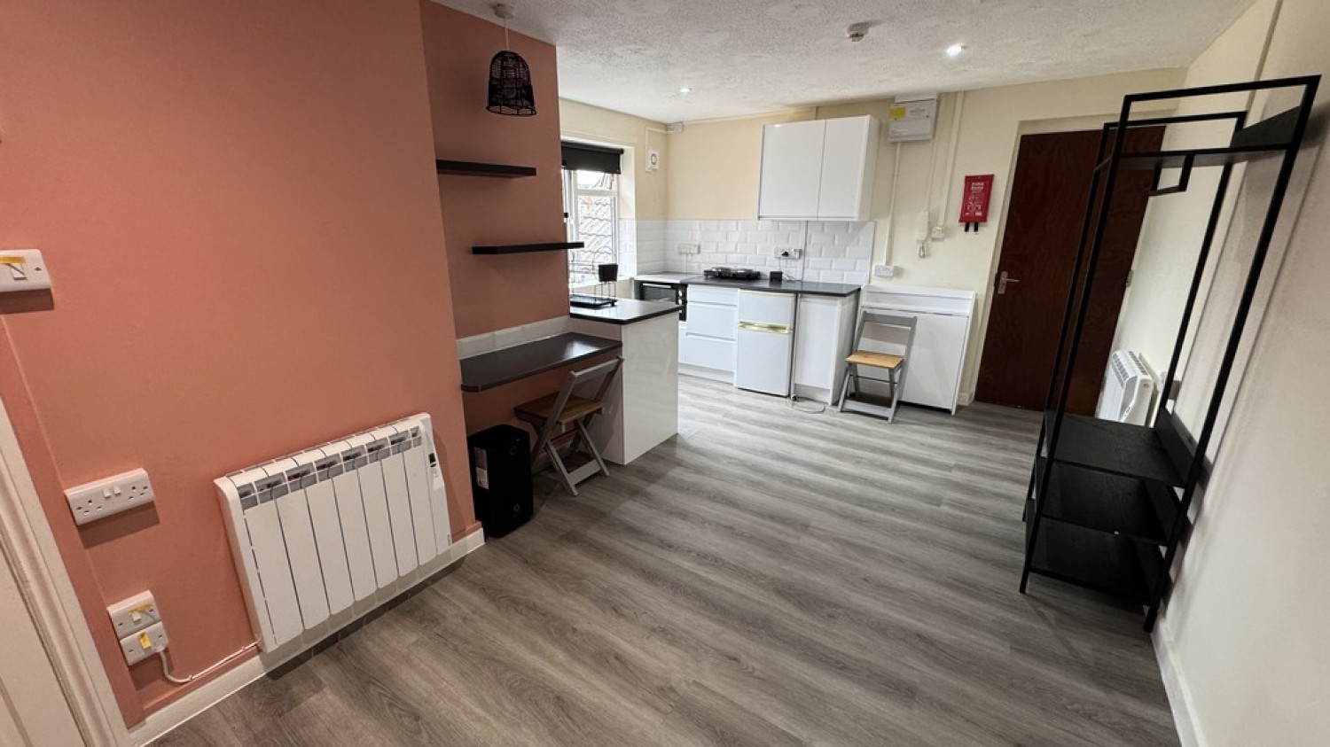 1 bedroom Flat for Letting Frome Road, 270 Frome Road, Trowbridge, Wiltshire