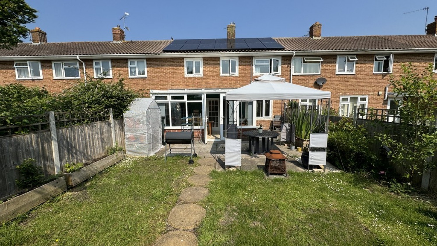 3 bedroom House for Sale Cedar Grove, Westbury