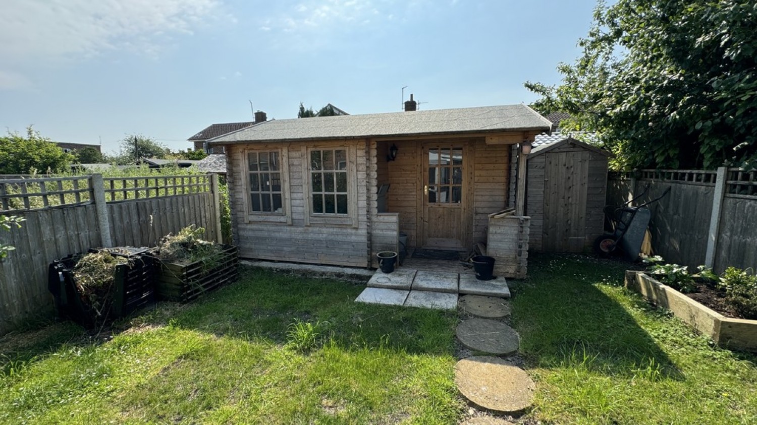 3 bedroom House for Sale Cedar Grove, Westbury