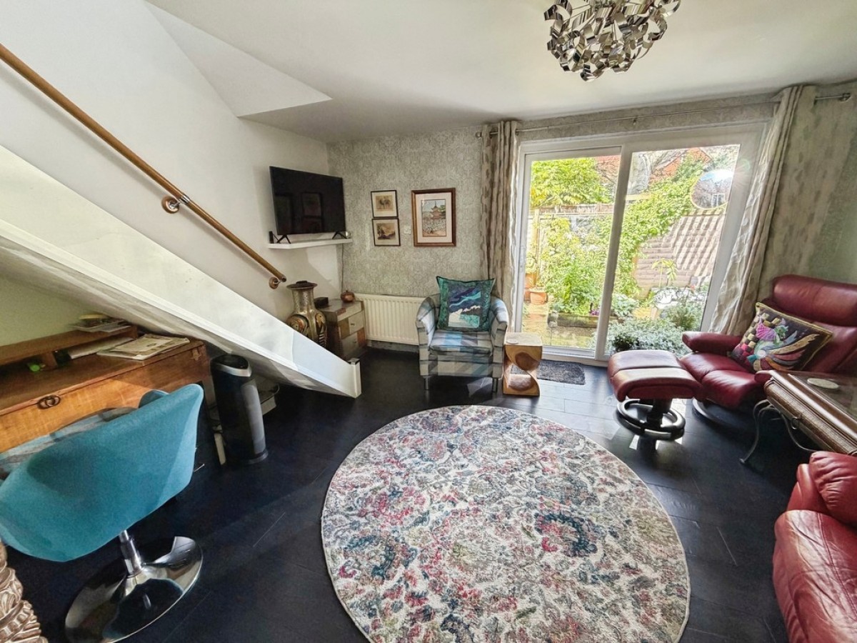 Emwell Street, Warminster