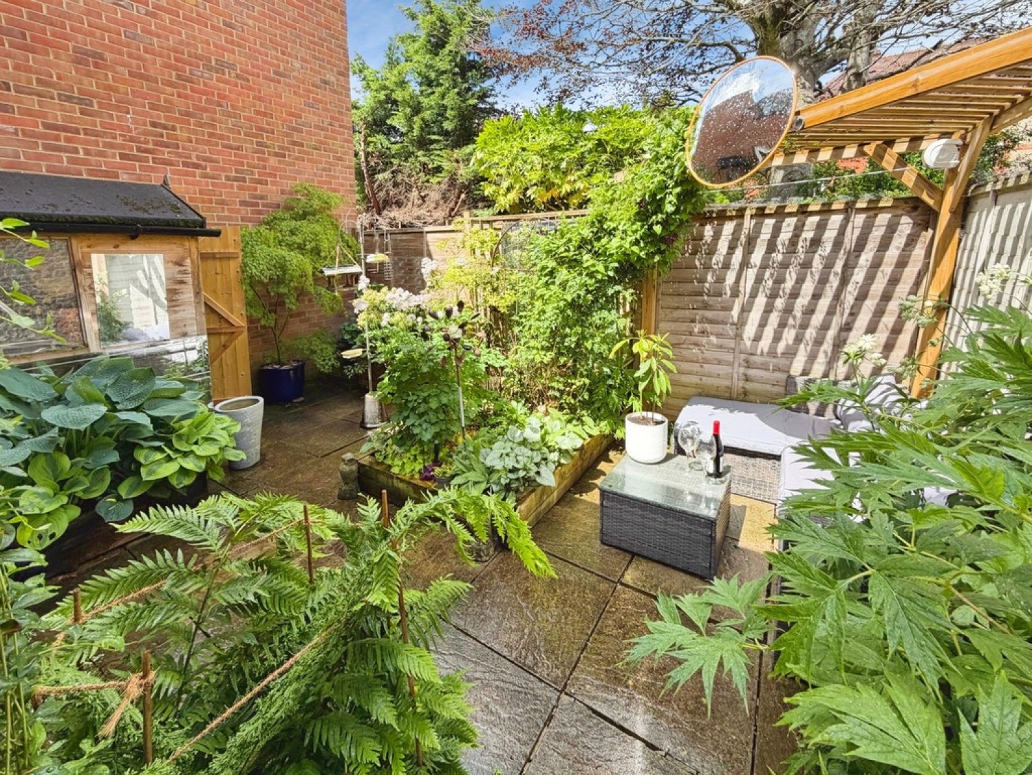 2 bedroom House for Sale Emwell Street, Warminster