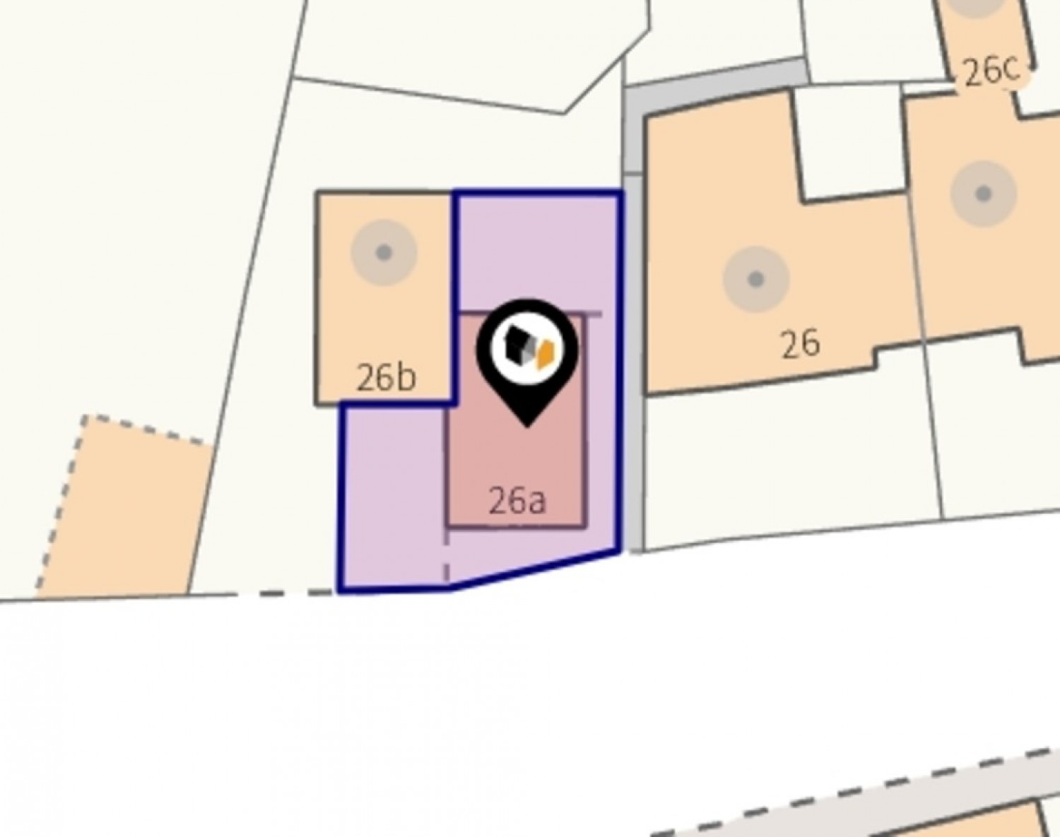 2 bedroom House for Sale Emwell Street, Warminster