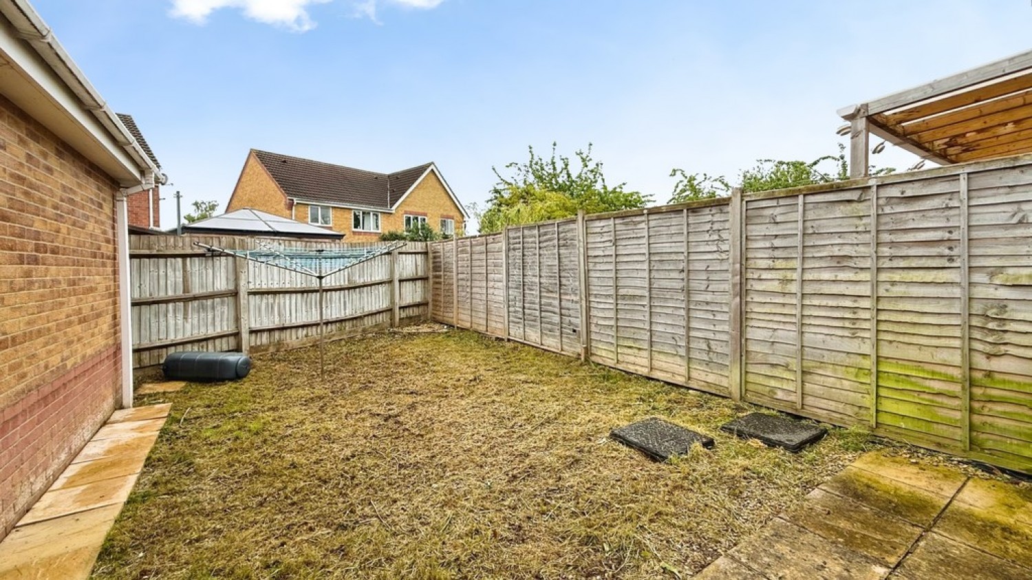 2 bedroom House for Sale Bramble Drive, Westbury