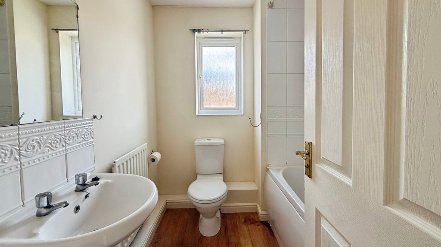 2 bedroom House for Sale Bramble Drive, Westbury