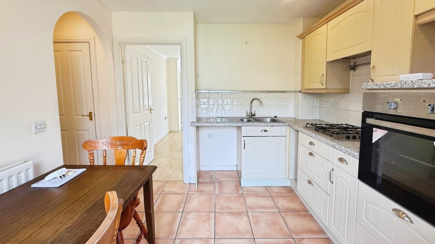 2 bedroom House for Sale Bramble Drive, Westbury