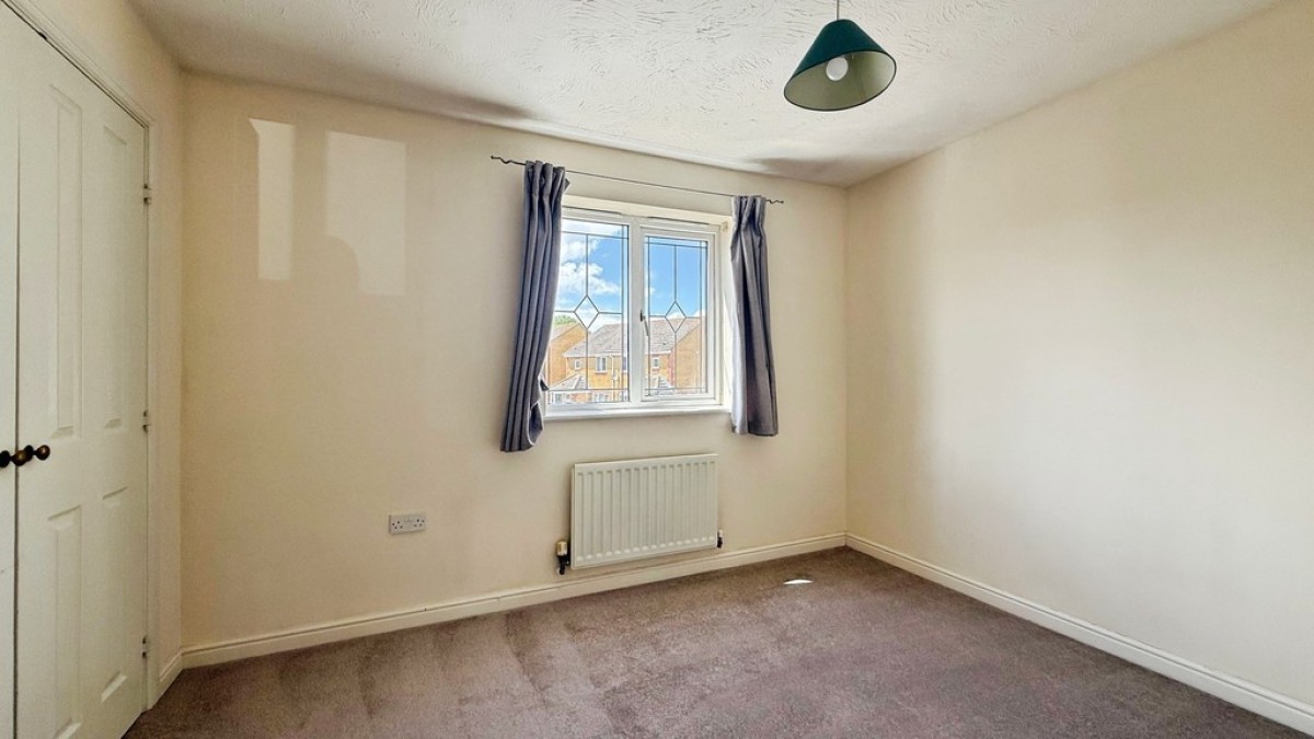 Bramble Drive, Westbury