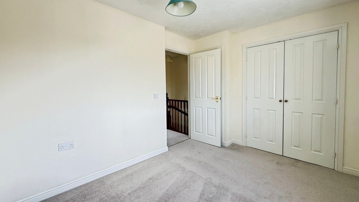 Bramble Drive, Westbury