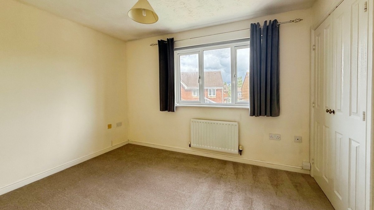 Bramble Drive, Westbury