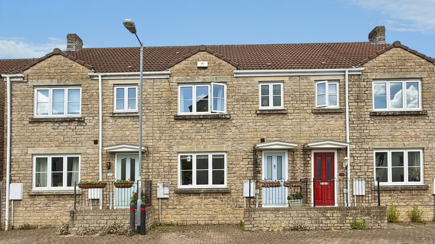 3 bedroom House for Sale Kissing Batch, Frome