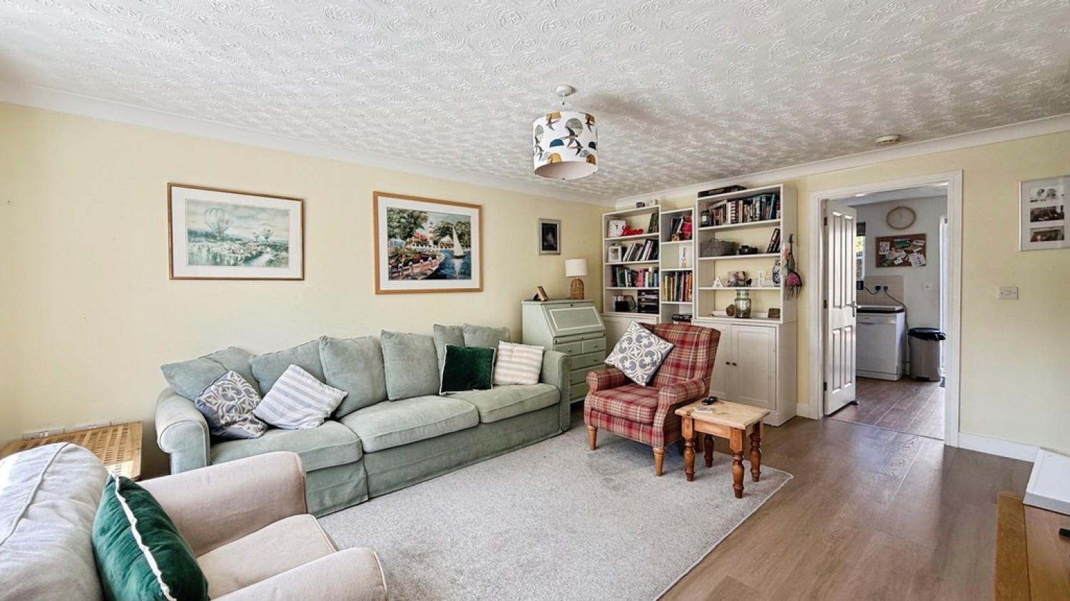 3 bedroom House for Sale Kissing Batch, Frome