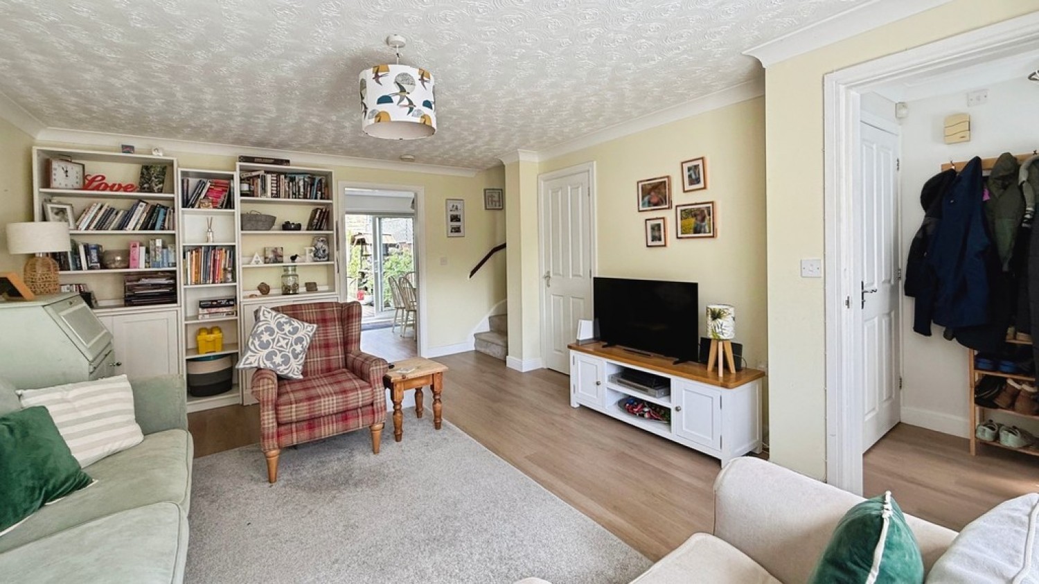 3 bedroom House for Sale Kissing Batch, Frome