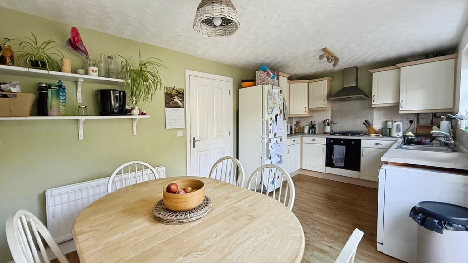 3 bedroom House for Sale Kissing Batch, Frome