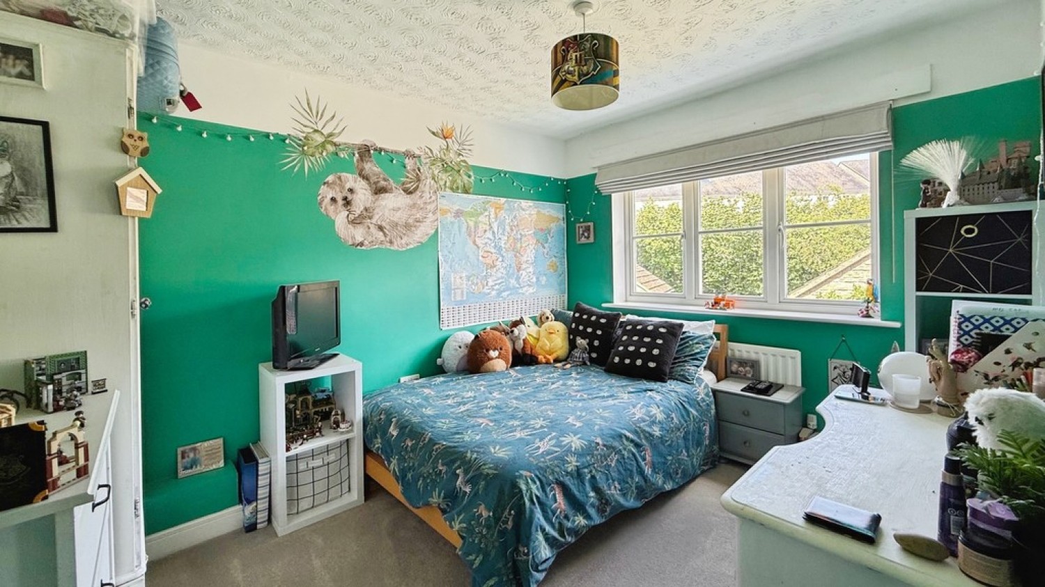 3 bedroom House for Sale Kissing Batch, Frome