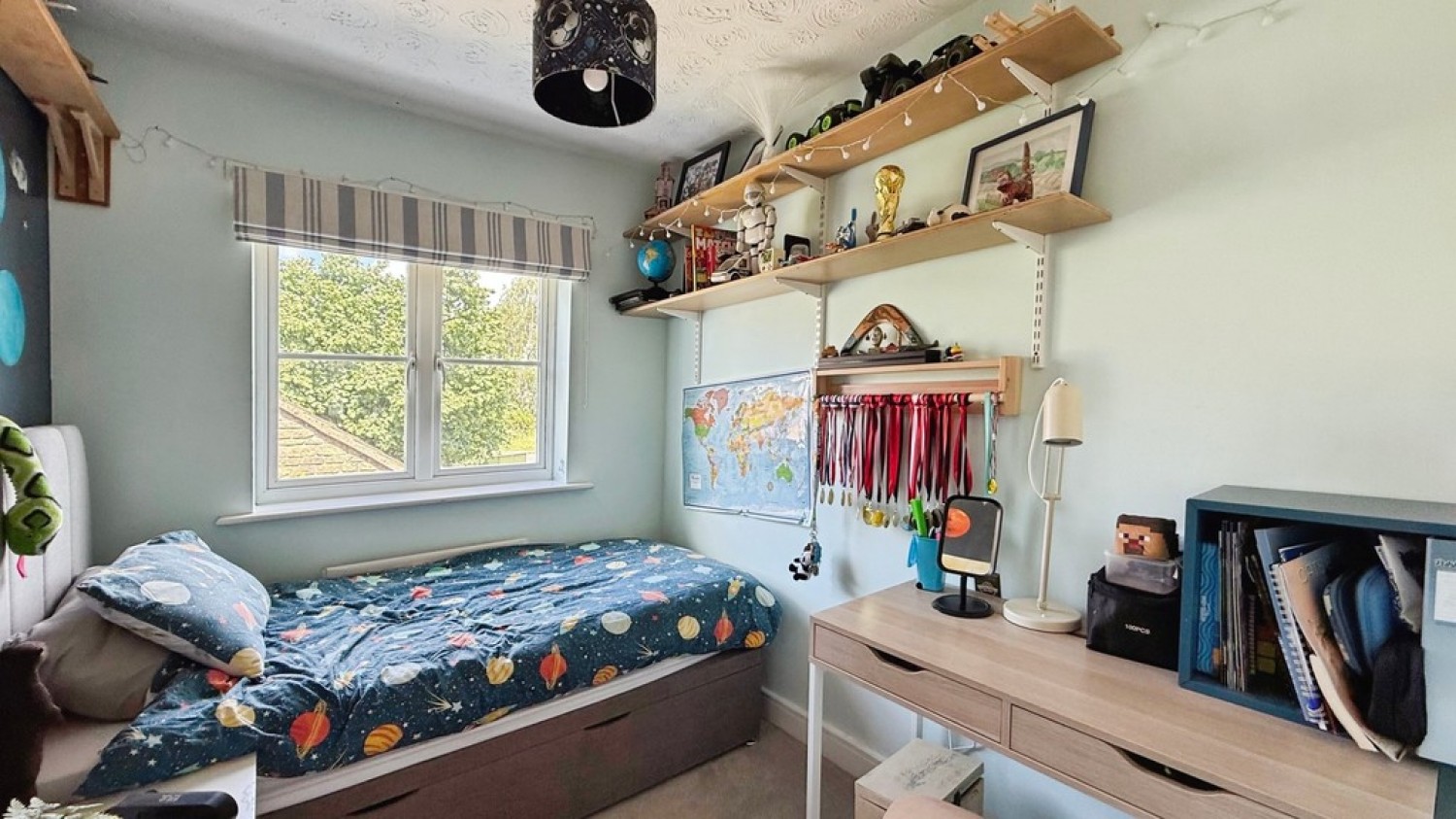 3 bedroom House for Sale Kissing Batch, Frome