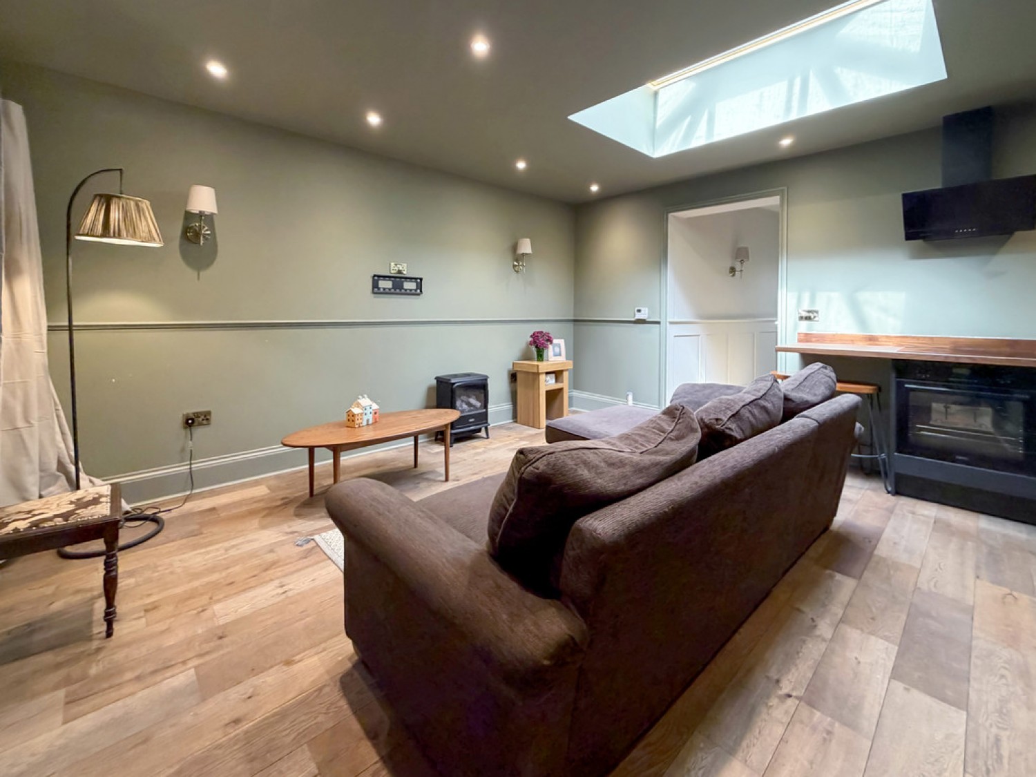 1 bedroom Flat for Sale Stony Street, Frome