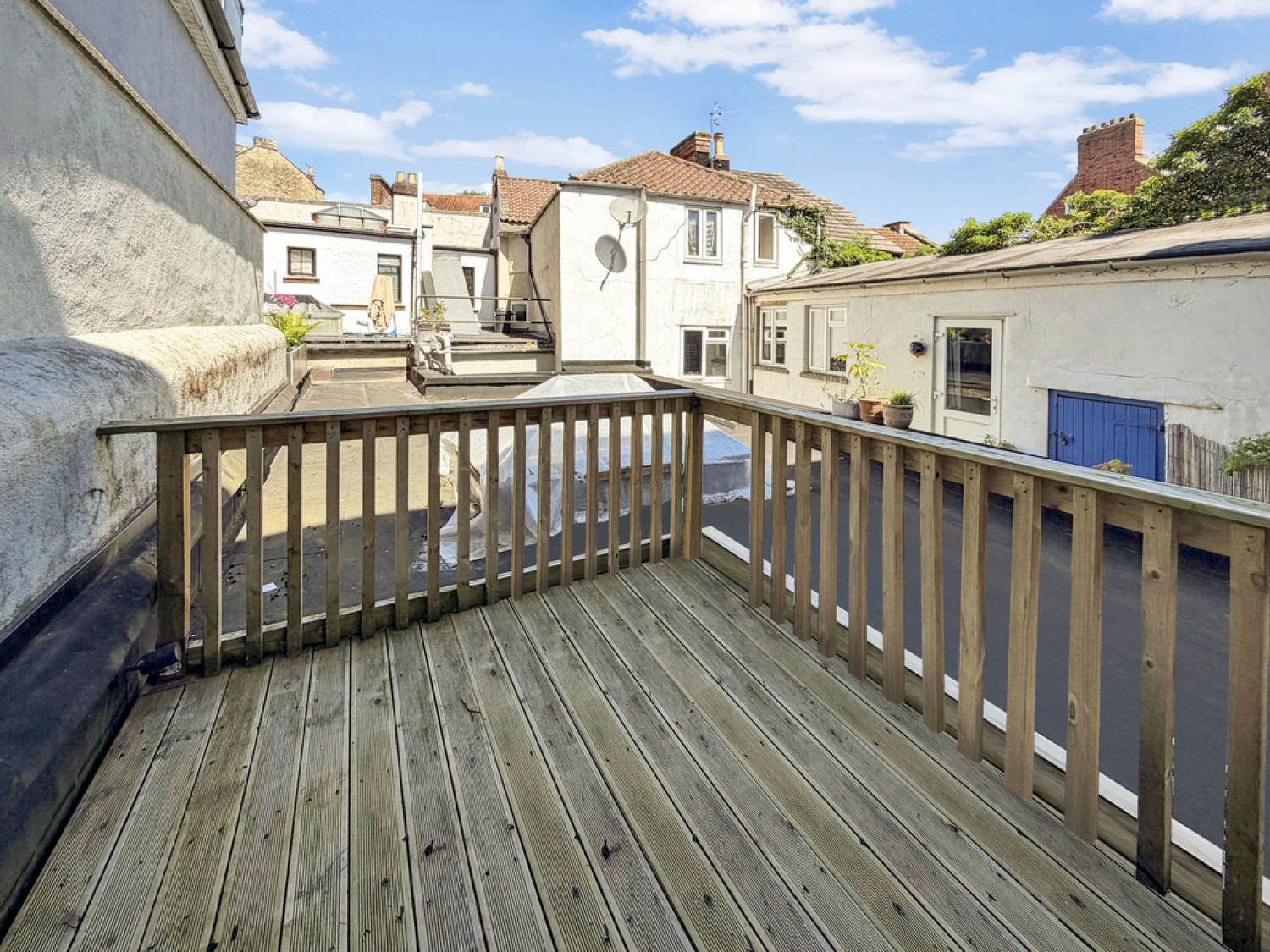 1 bedroom Flat for Sale Stony Street, Frome