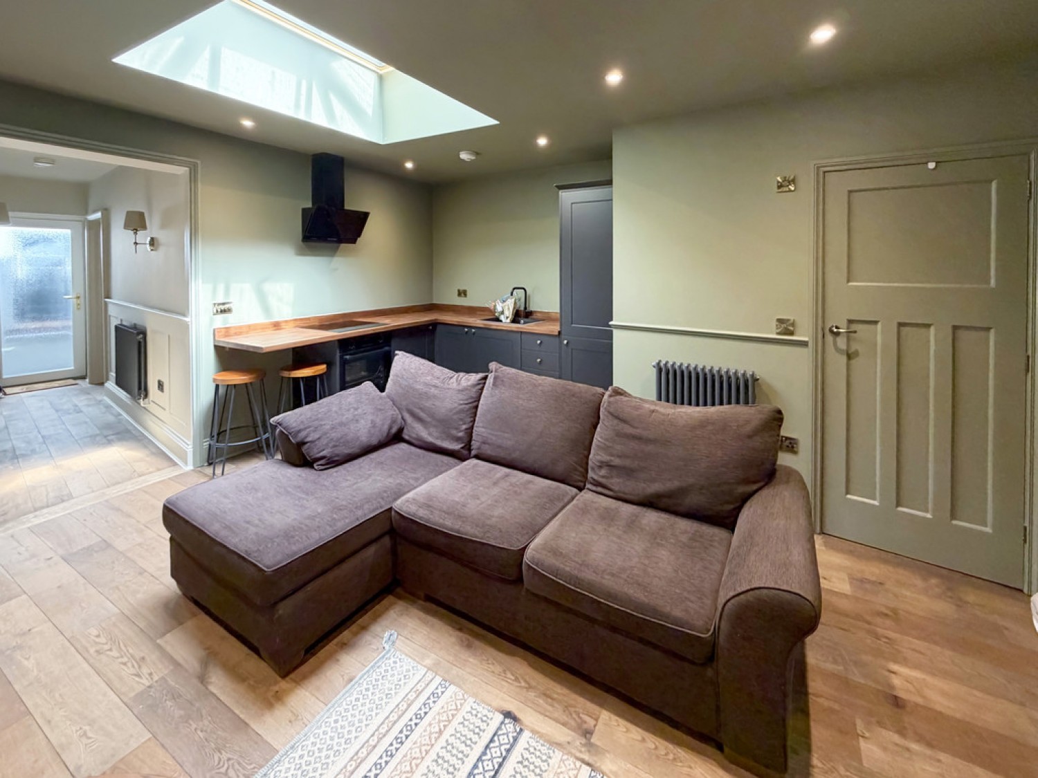 1 bedroom Flat for Sale Stony Street, Frome